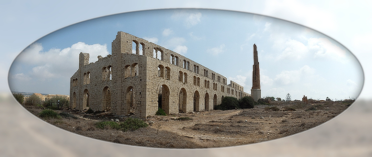 Fotó keret 21 - Fémes hatású ovális képkeret